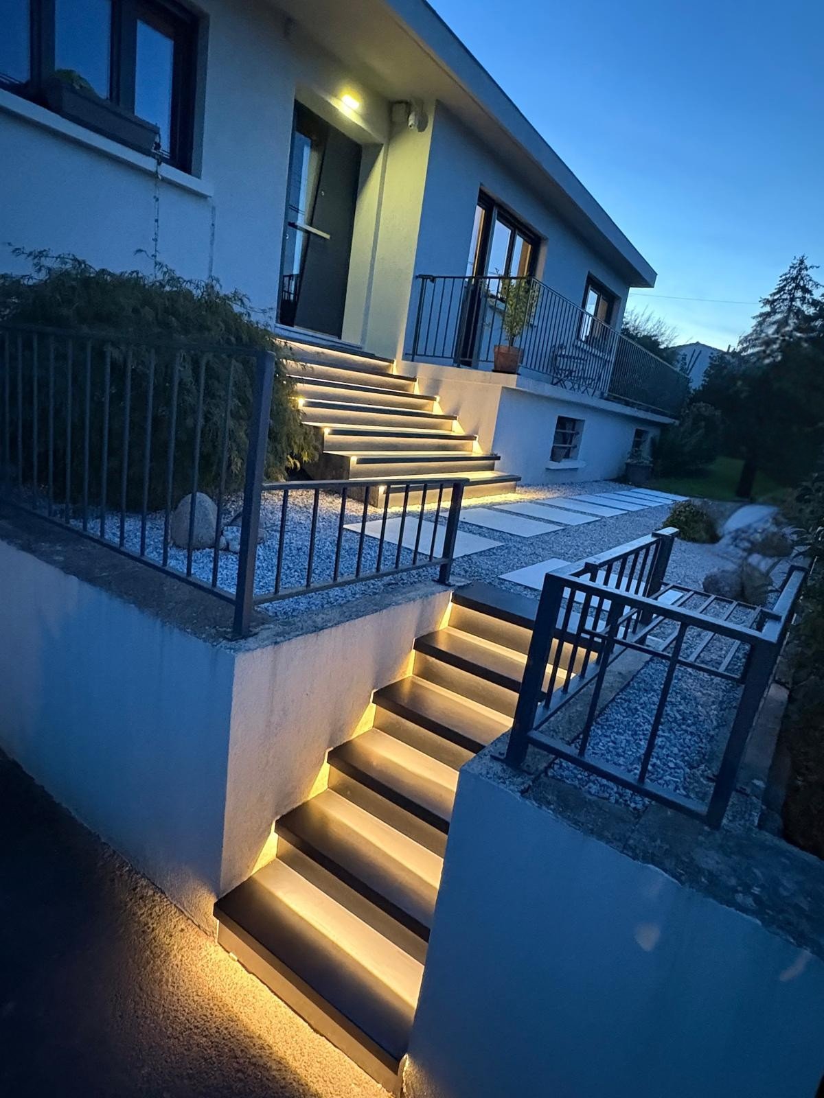 Résidence
  Privée Genève